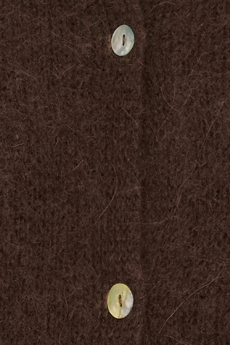 Juliana Knit | Brown2984 | Strik fra Marta du Chateau - Image 4