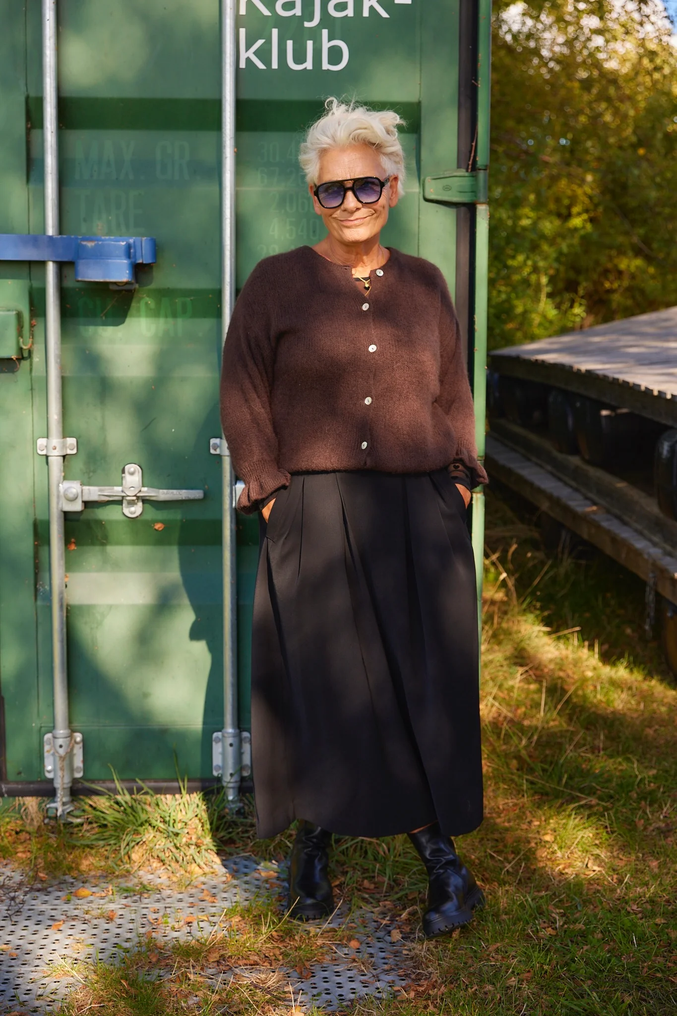 Juliana Knit | Brown2984 | Strik fra Marta du Chateau - Image 6