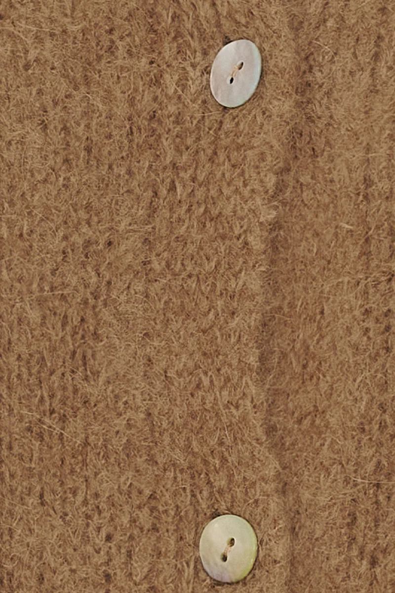 Juliana Knit | Camel2049 | Strik fra Marta du Chateau - Image 2