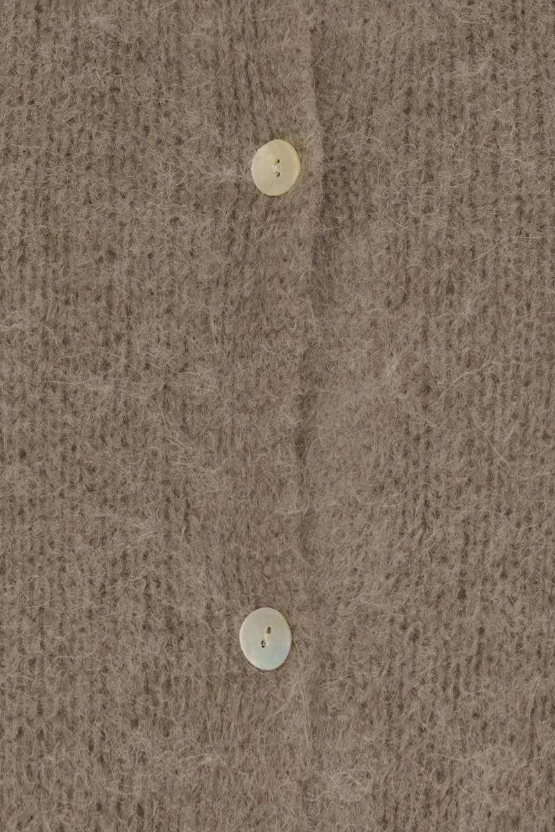 Juliana Knit | Fango | Strik fra Marta du Chateau - Image 3