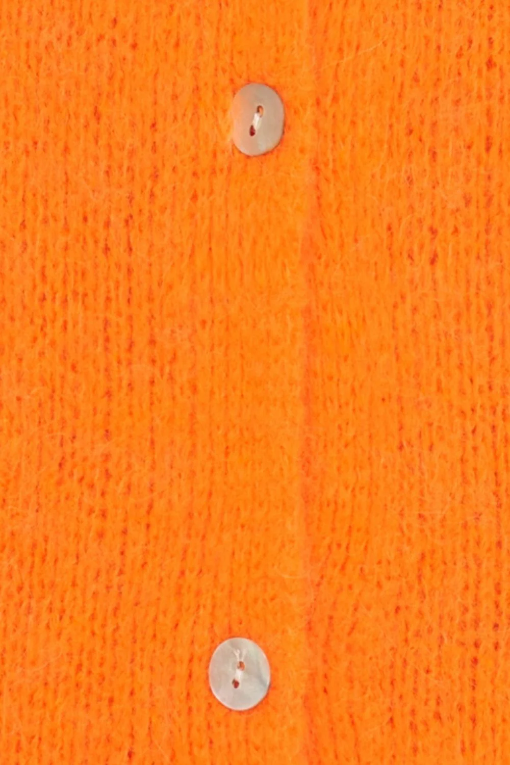 Juliana Knit | Orange Fluo | Strik fra Marta du Chateau - Image 3