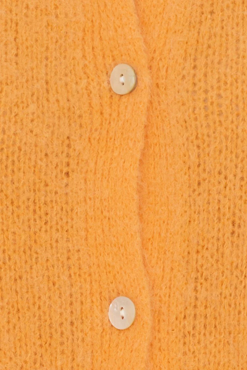 Juliana Knit | Orange | Strik fra Marta du Chateau - Image 4