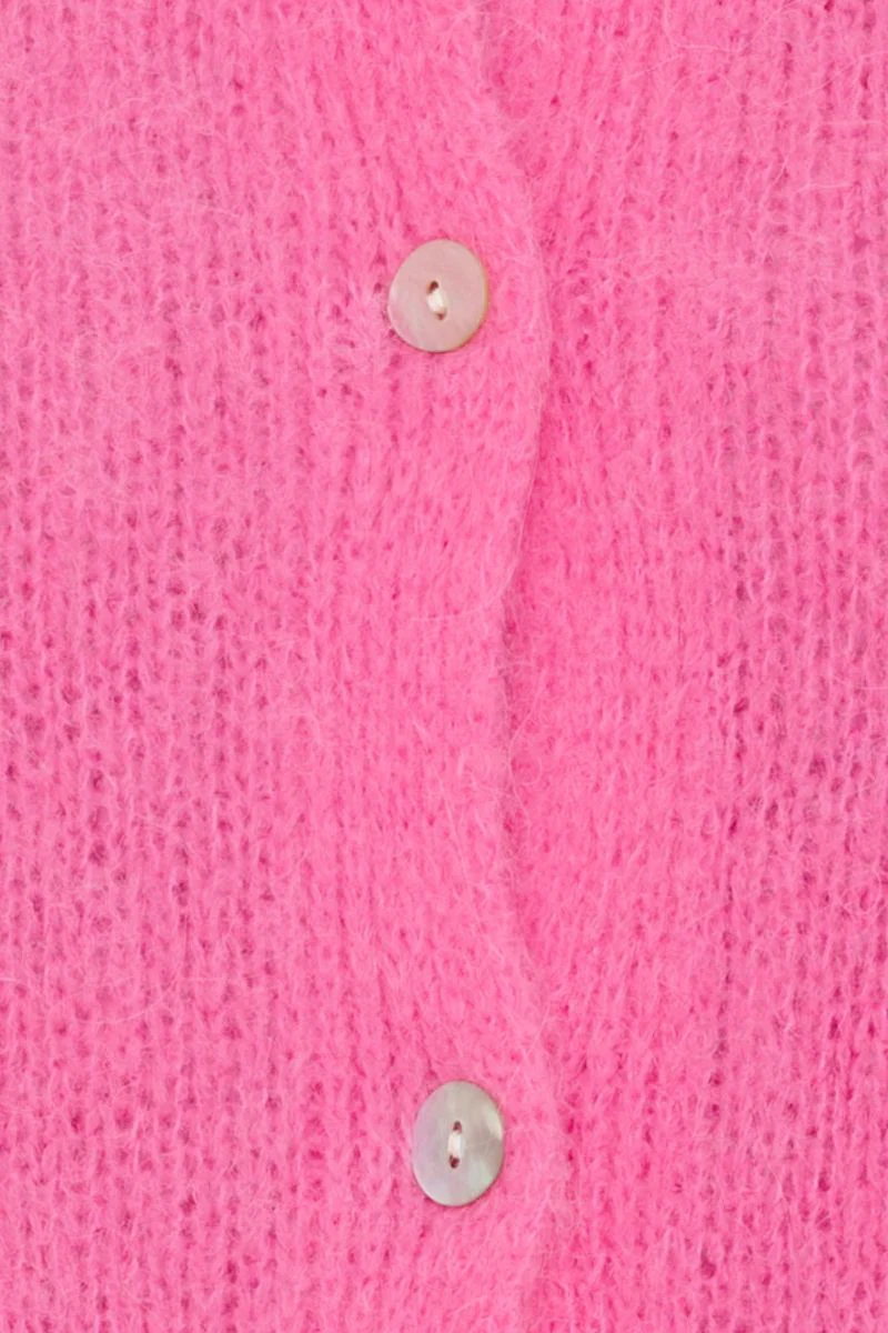 Juliana Knit | Pink | Strik fra Marta du Chateau - Image 5