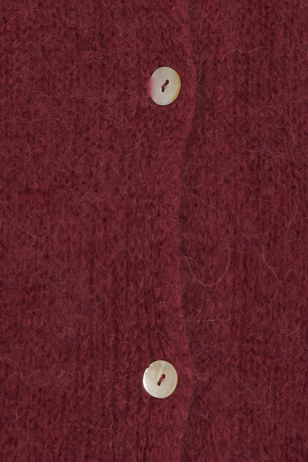 Juliana Knit | Vino | Strik fra Marta du Chateau - Image 2