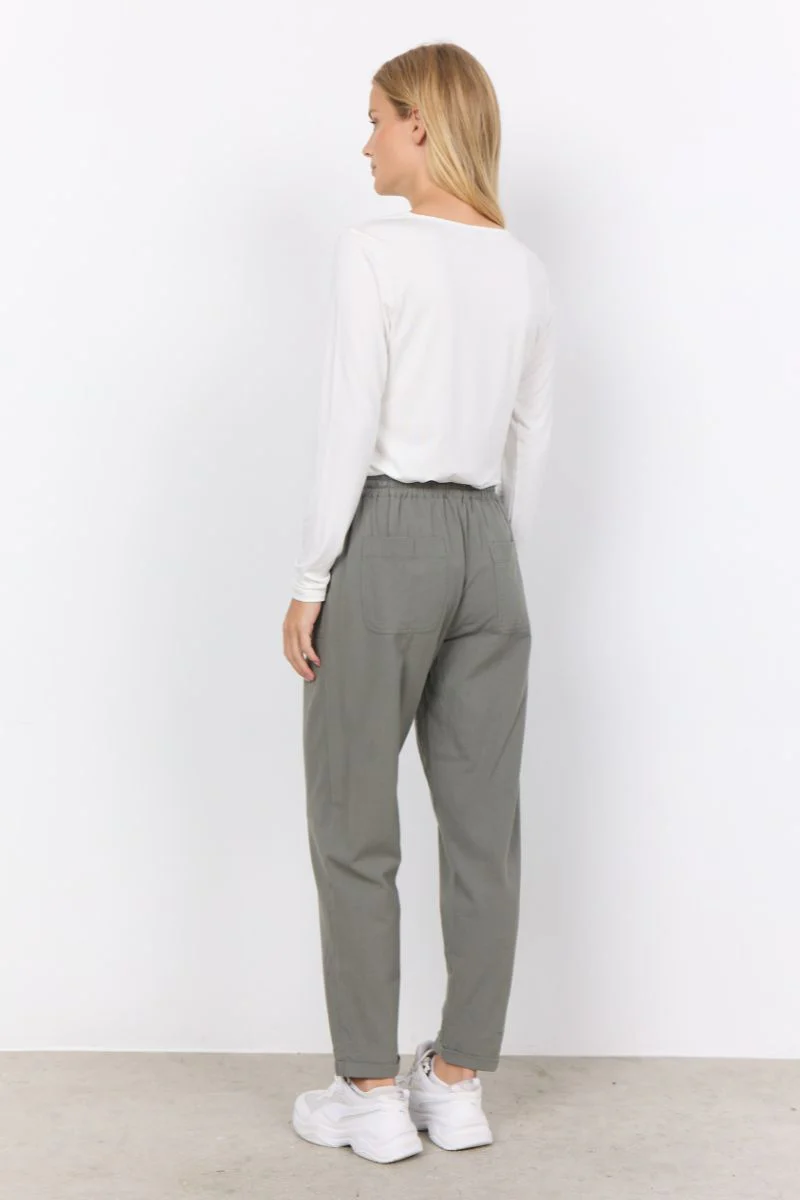 Emu Pants | Army | Bukser fra Statebird - Image 9