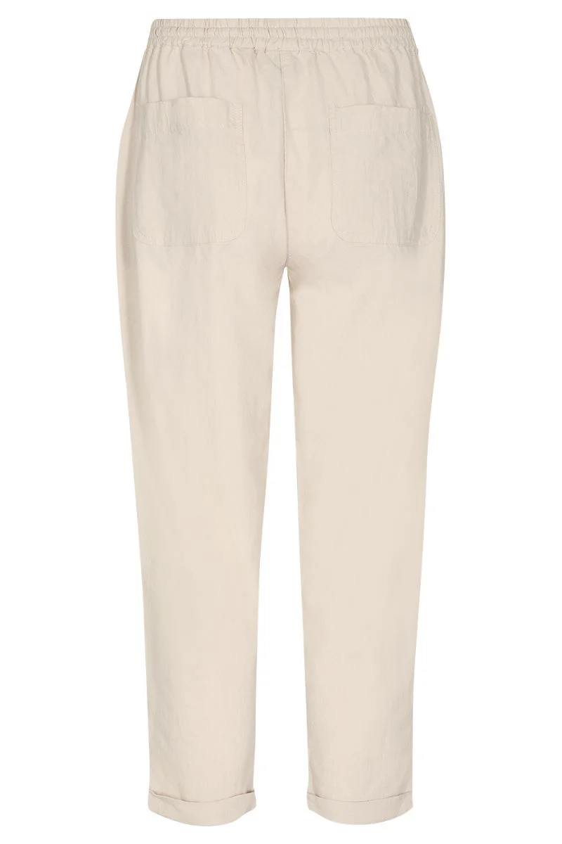Emu Pants | Sand | Bukser fra Statebird - Image 5