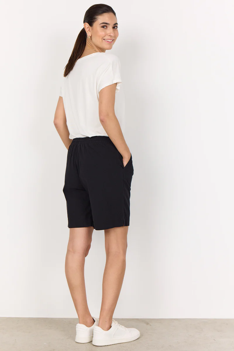 Emu Shorts | Sort | Shorts fra Statebird - Image 10