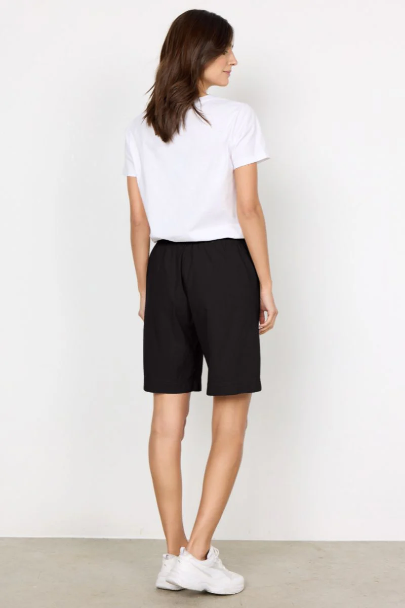 Emu Shorts | Sort | Shorts fra Statebird - Image 7