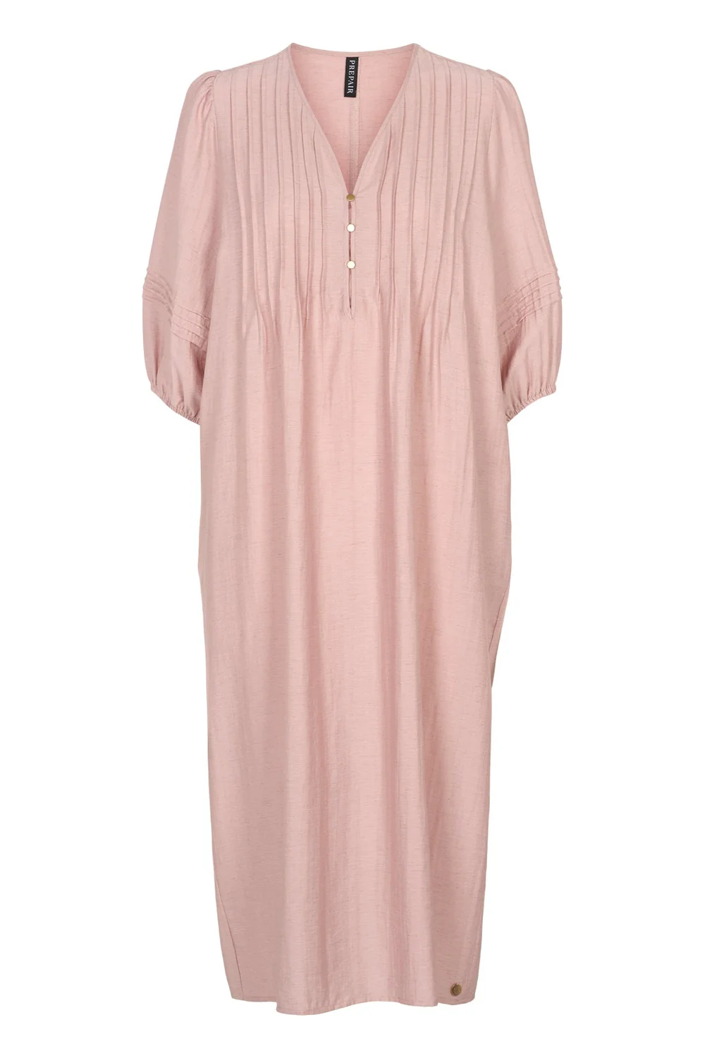 Kate Dress | Rosa | Kjole fra Prepair - Image 3
