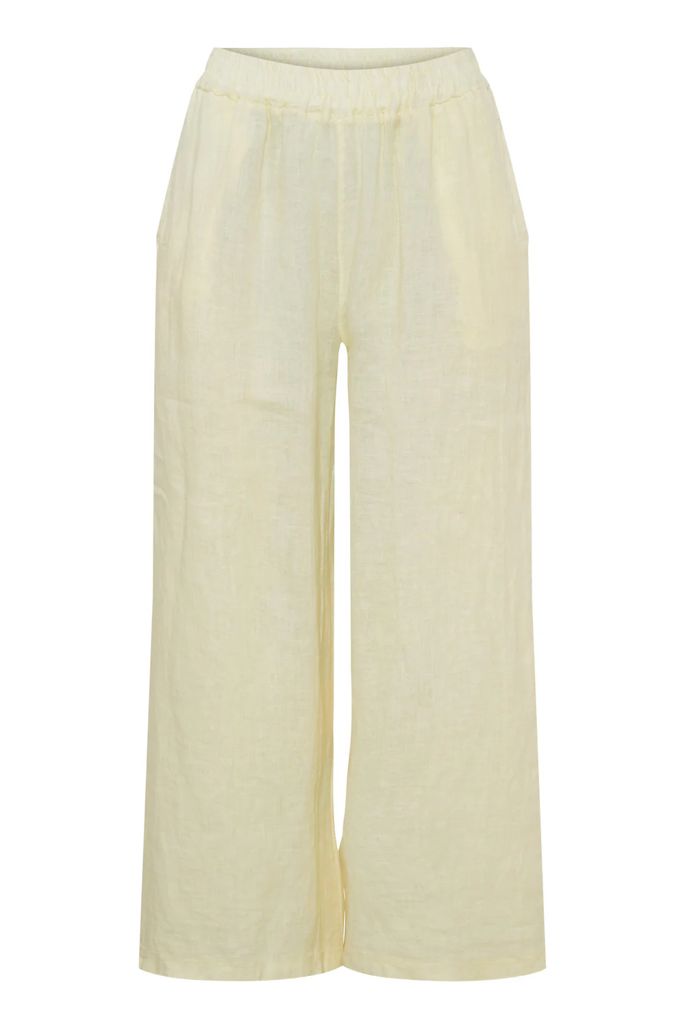Katia Linen Pants | Flea