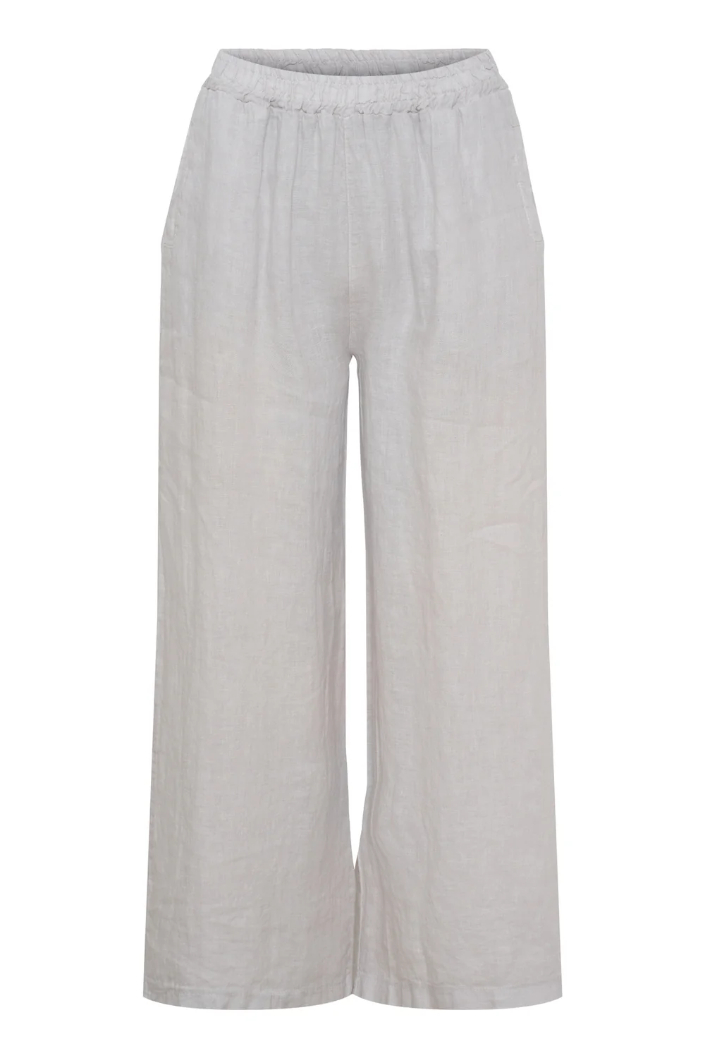 Katia Linen Pants | Sabbia