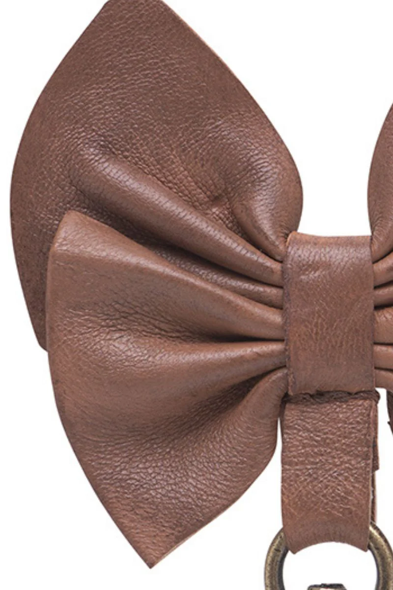 Keyhanger 16264 | Chestnut | Nøglekæde fra Depeche - Image 2