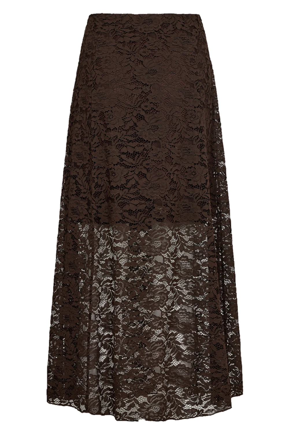 Lacina Skirt 212609 | Mole - Image 4
