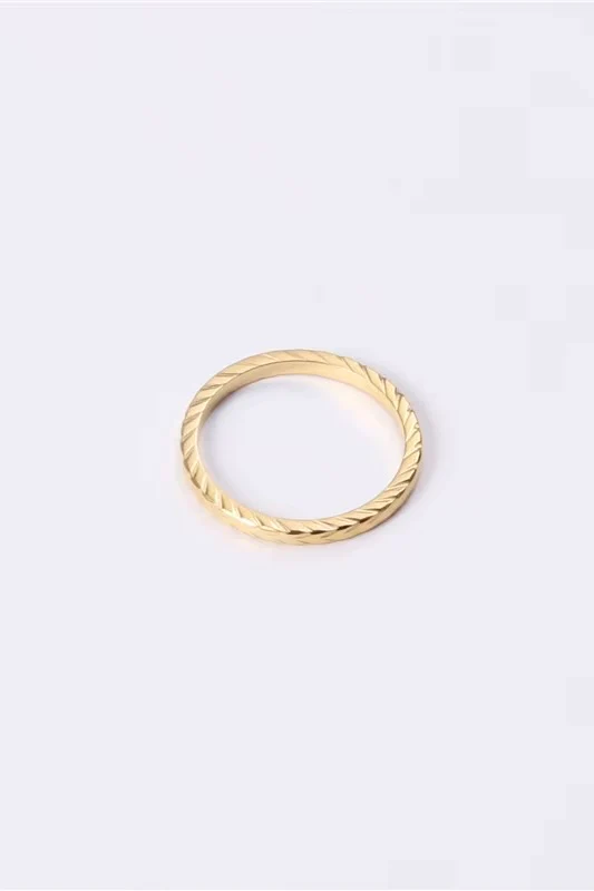 Laurel Ring | Ring fra Birdsong - Image 2