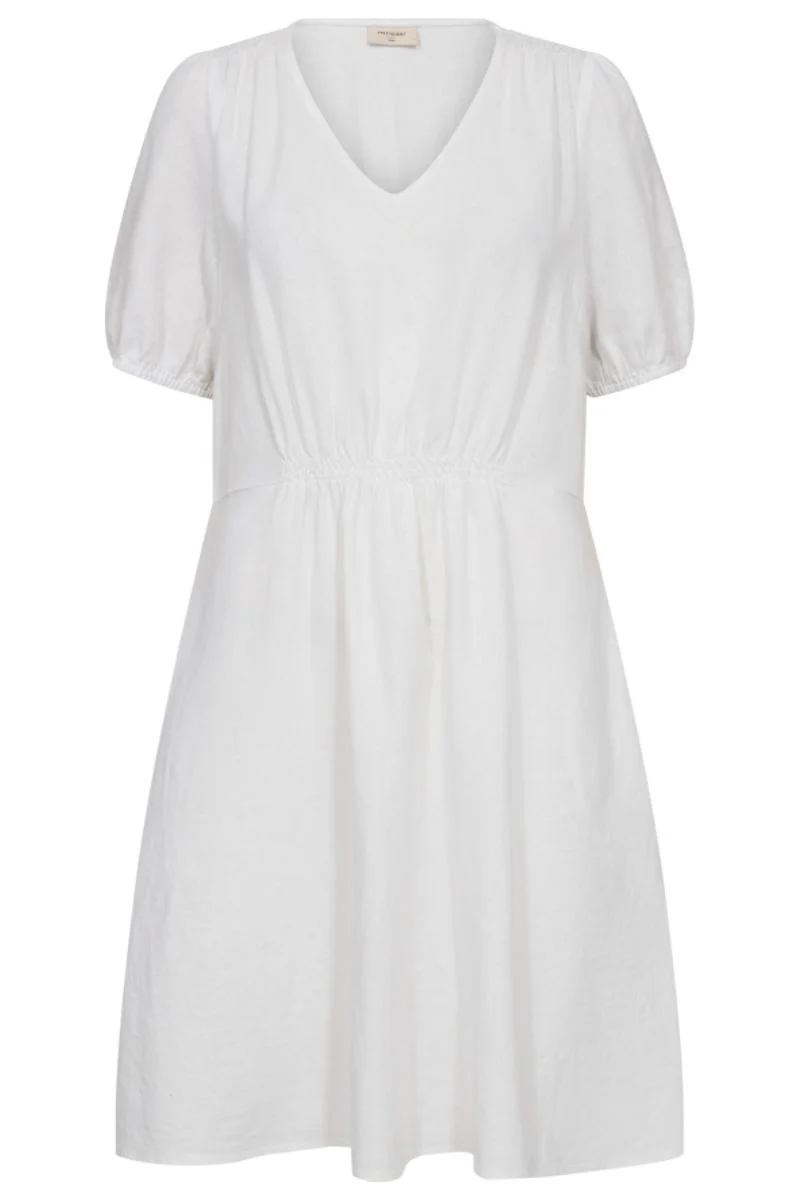 Lava Dress 204175 | Brilliant White