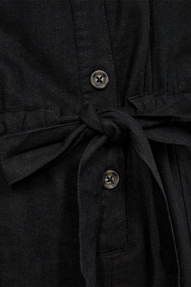 Lava Jumpsuit 204161 | Black | Jumpsuit fra Freequent - Image 6