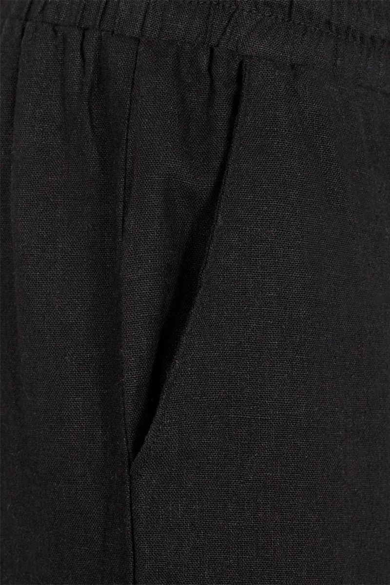 Lava Pa 7/8 122504 | Black - Image 8