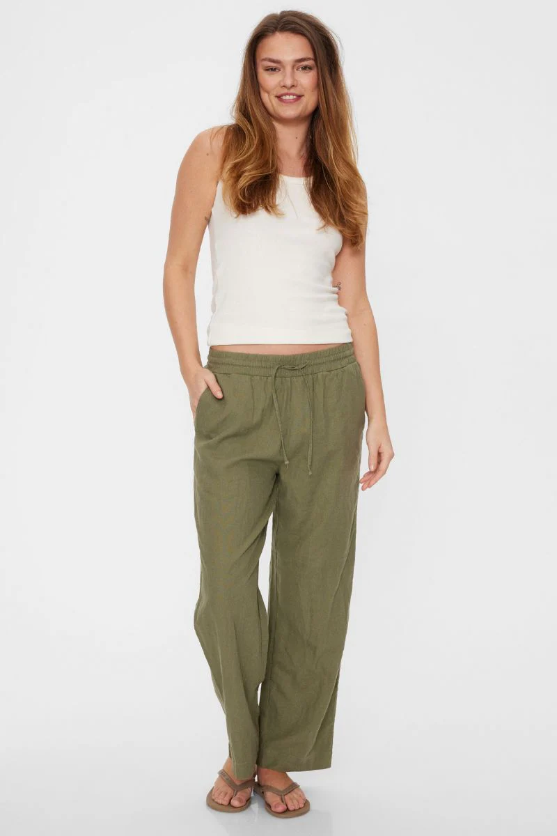 Lava Pa 7/8 122504 | Deep Lichen Green - Image 3