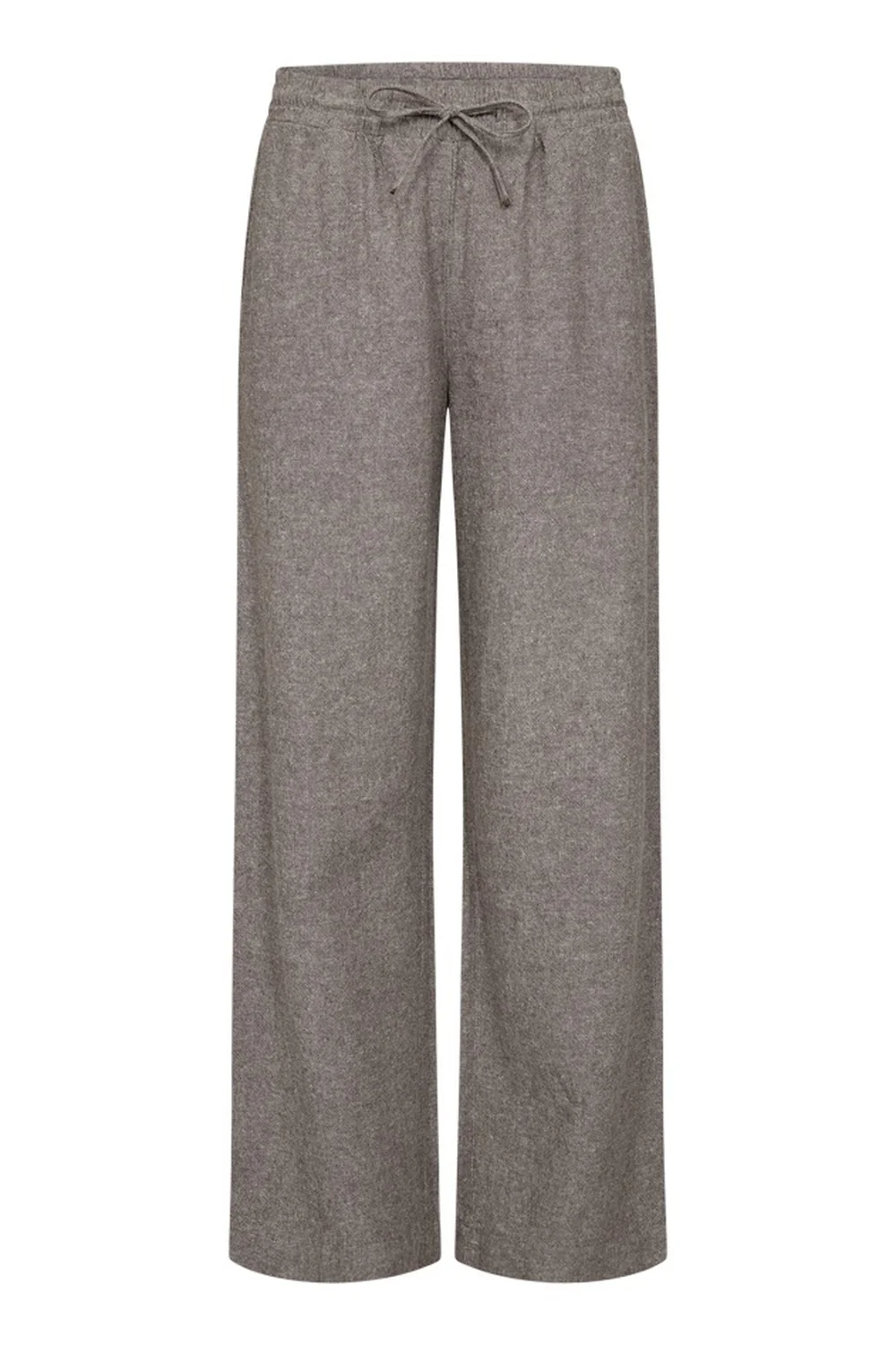 Lava Pants 127405 | Morel Melange - Image 2
