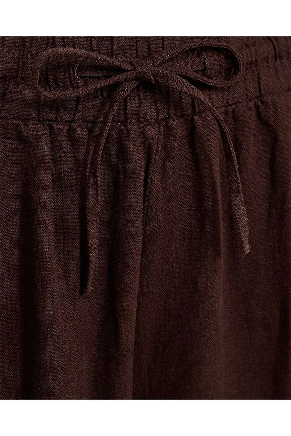 Lava Shorts 204168 | Coffee Bean | Shorts fra Freequent - Image 3
