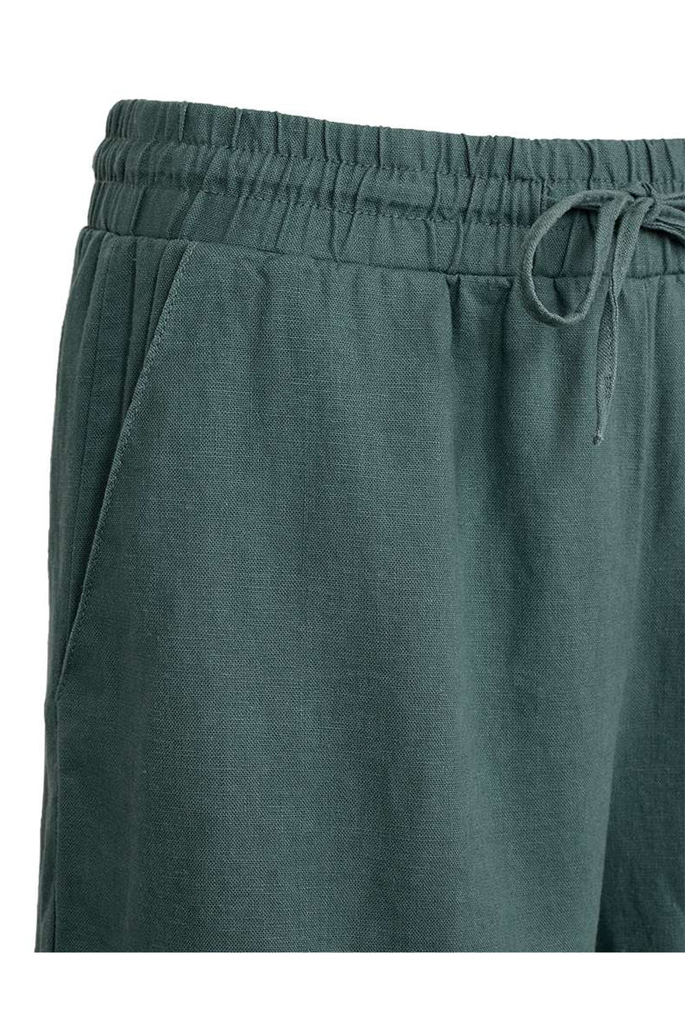 Lava Shorts 204168 | Dark Forest | Shorts fra Freequent - Image 2