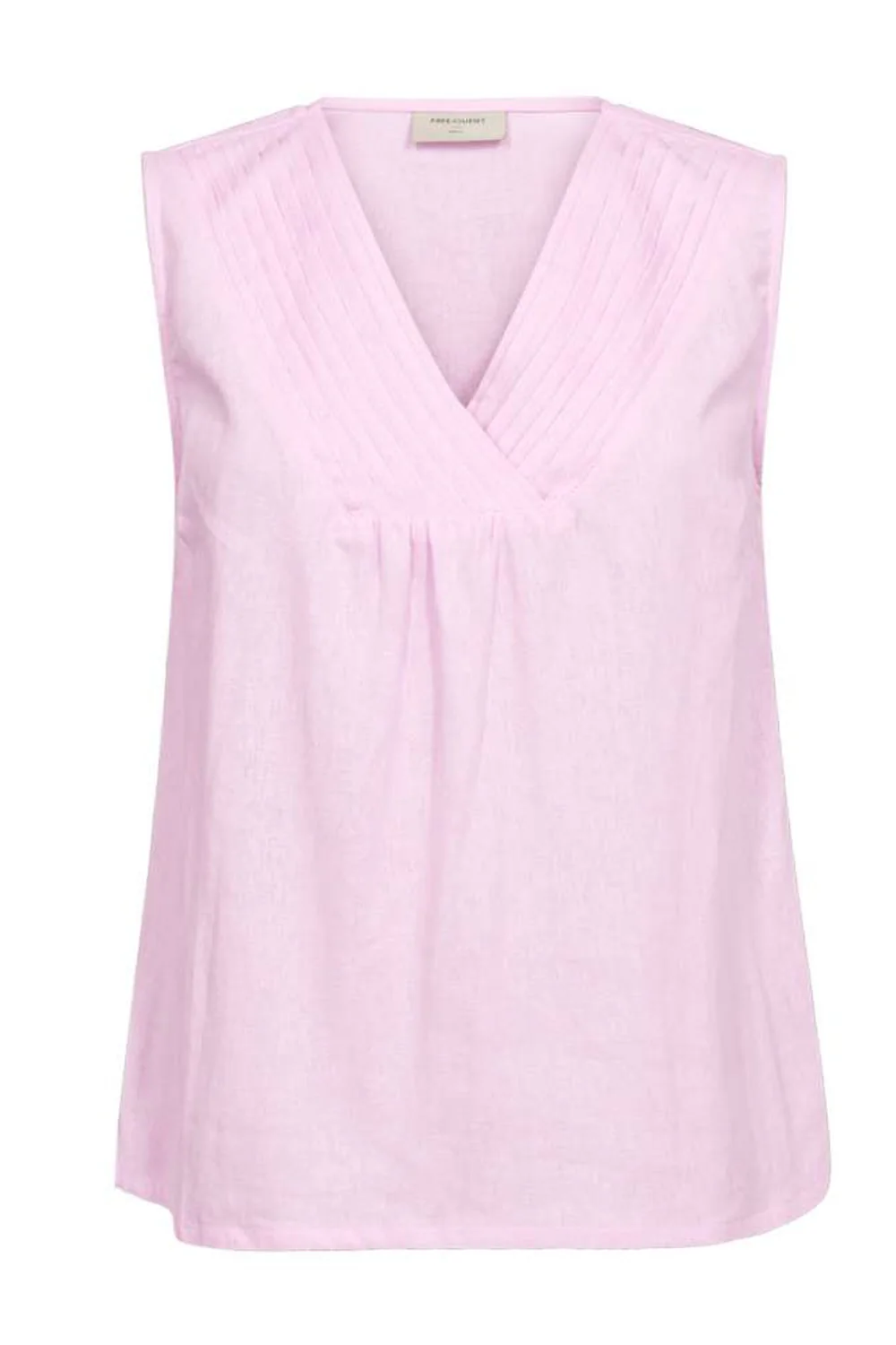 Lava Top 206102 | Ballerina | Bluse fra Freequent