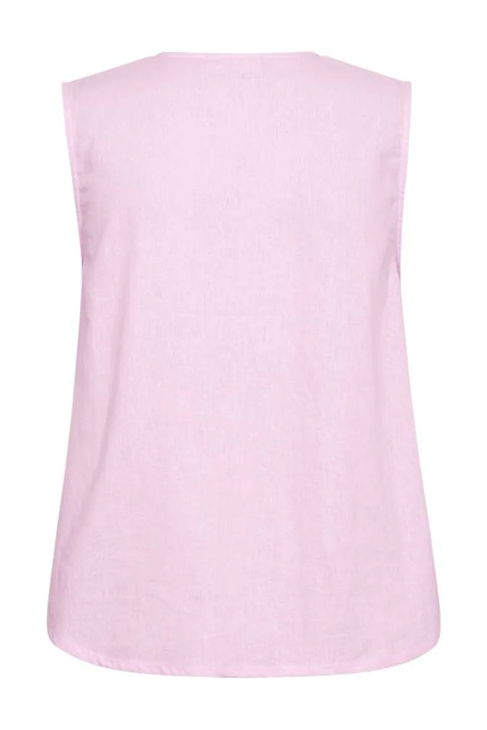 Lava Top 206102 | Ballerina | Bluse fra Freequent - Image 2