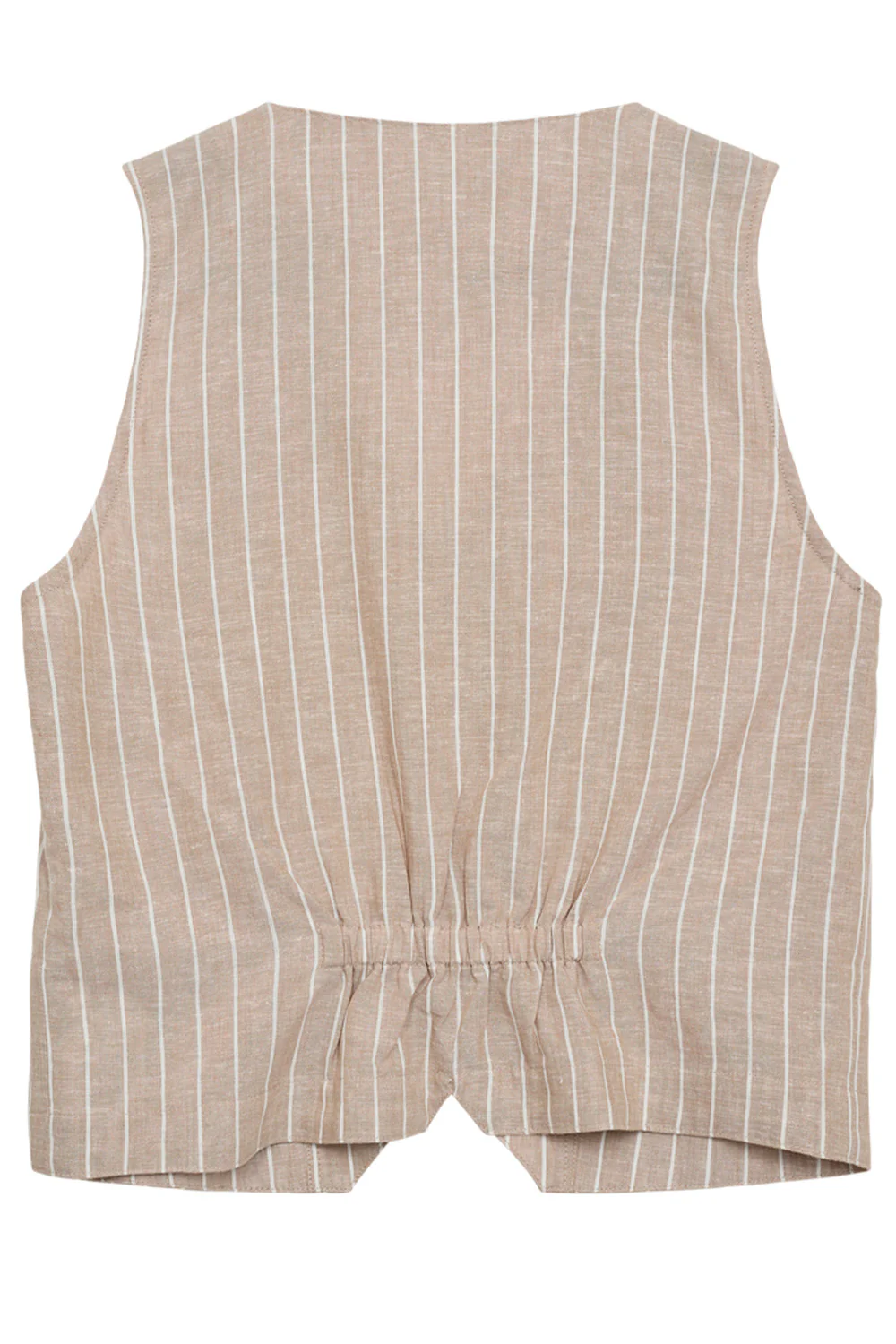 Lavega Waistcoat | Vest fra Freequent - Image 6