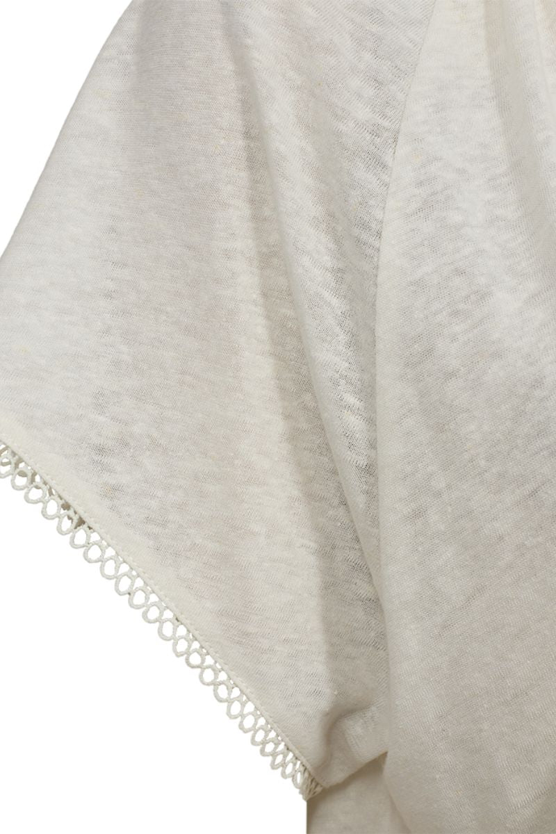 Lavina Tee 205757 | T-Shirt fra Freequent - Image 3