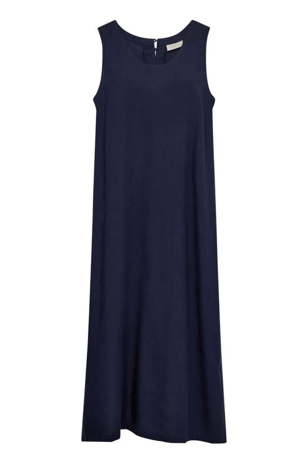 Lavisco Dress | Navy Blazer | Kjole fra Freequent