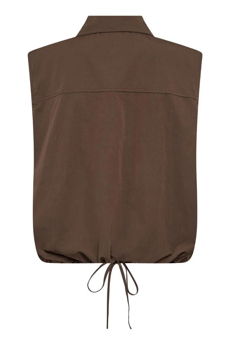 Lea 4 | Shopping Bag | Top fra Levete Room - Image 4