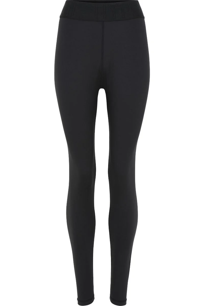 Leggings | Black | Leggings fra Hype The Detail