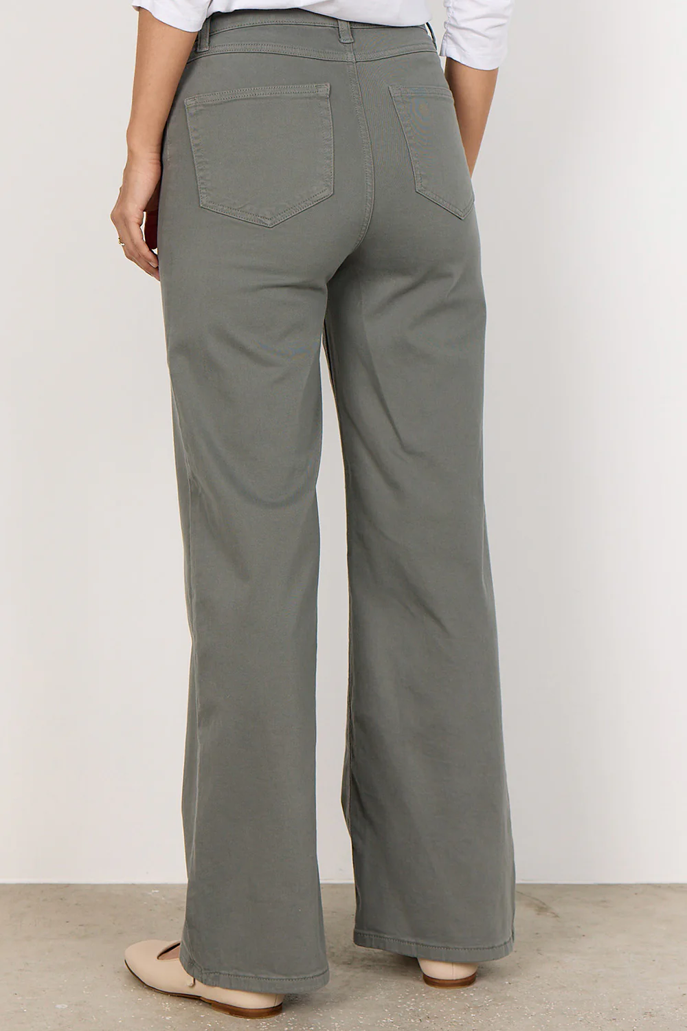 Nara Jeans | Misty | Jeans fra French Laundry - Image 10