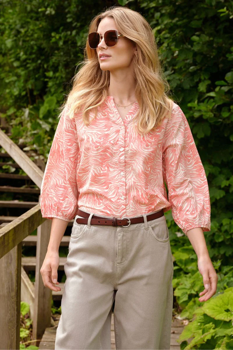 Nara Jeans | Misty | Jeans fra French Laundry - Image 11