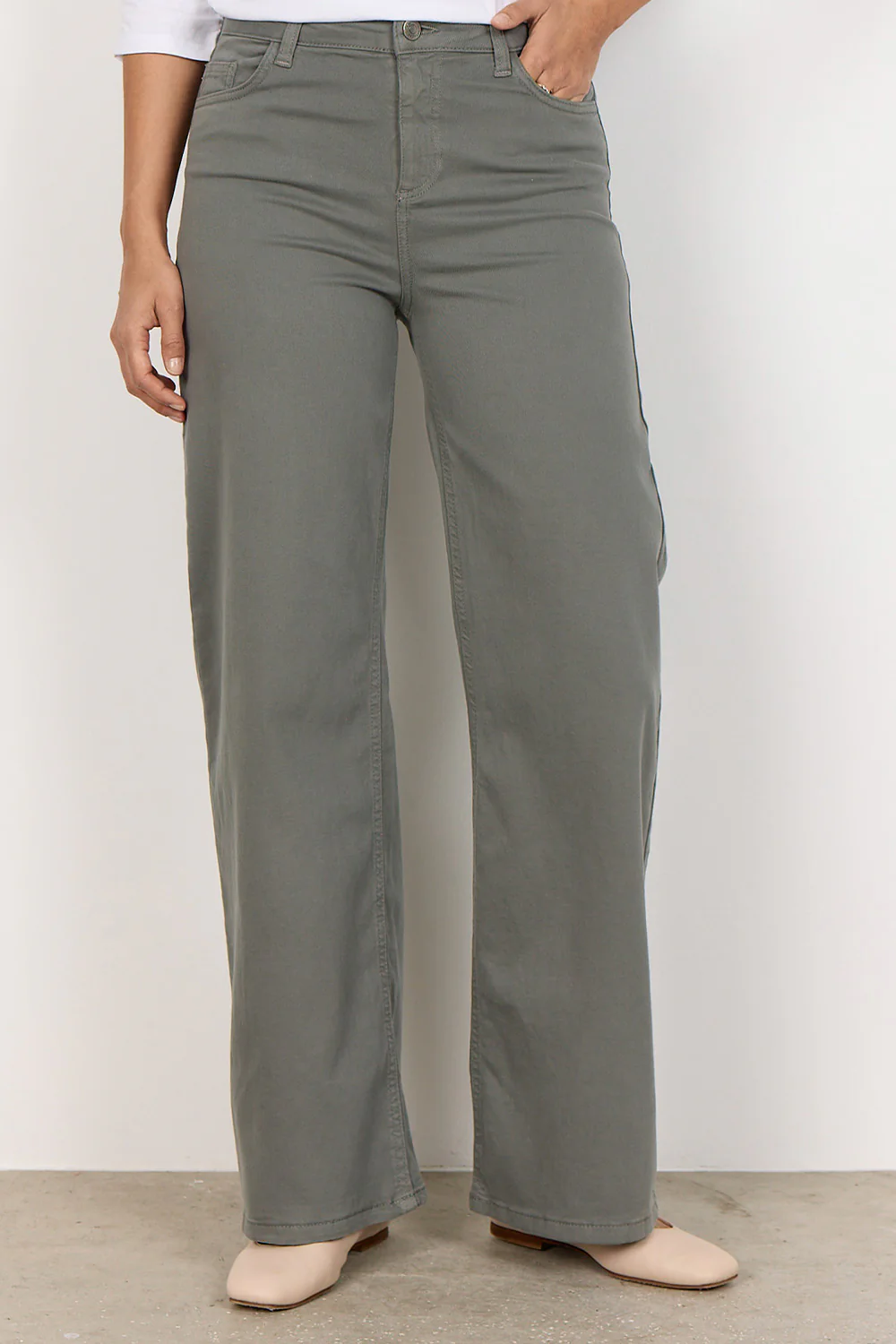 Nara Jeans | Misty | Jeans fra French Laundry - Image 12
