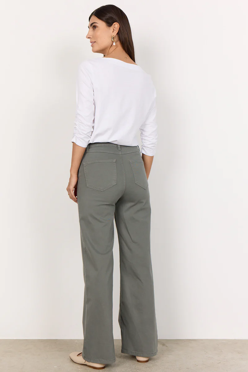 Nara Jeans | Misty | Jeans fra French Laundry - Image 13