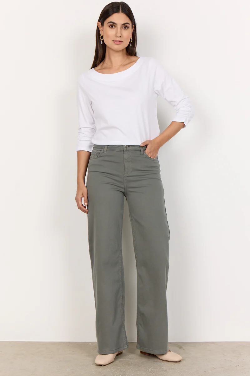 Nara Jeans | Misty | Jeans fra French Laundry - Image 14