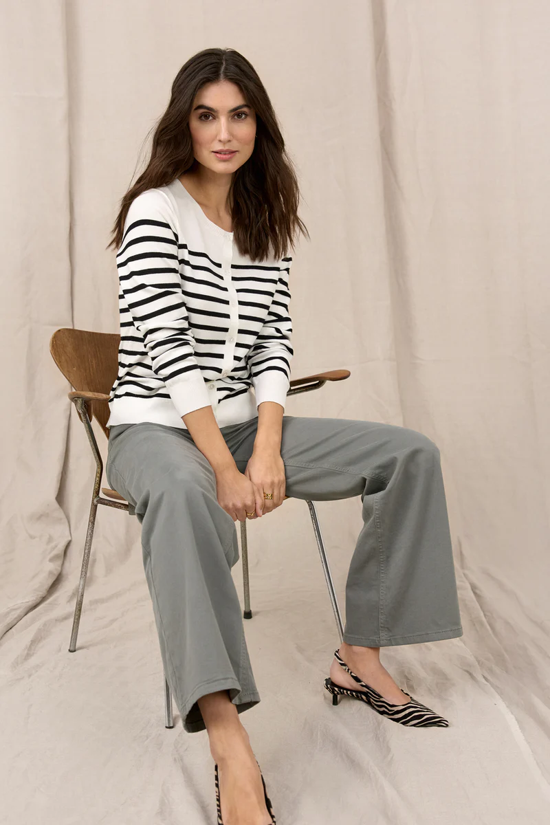 Nara Jeans | Misty | Jeans fra French Laundry - Image 16