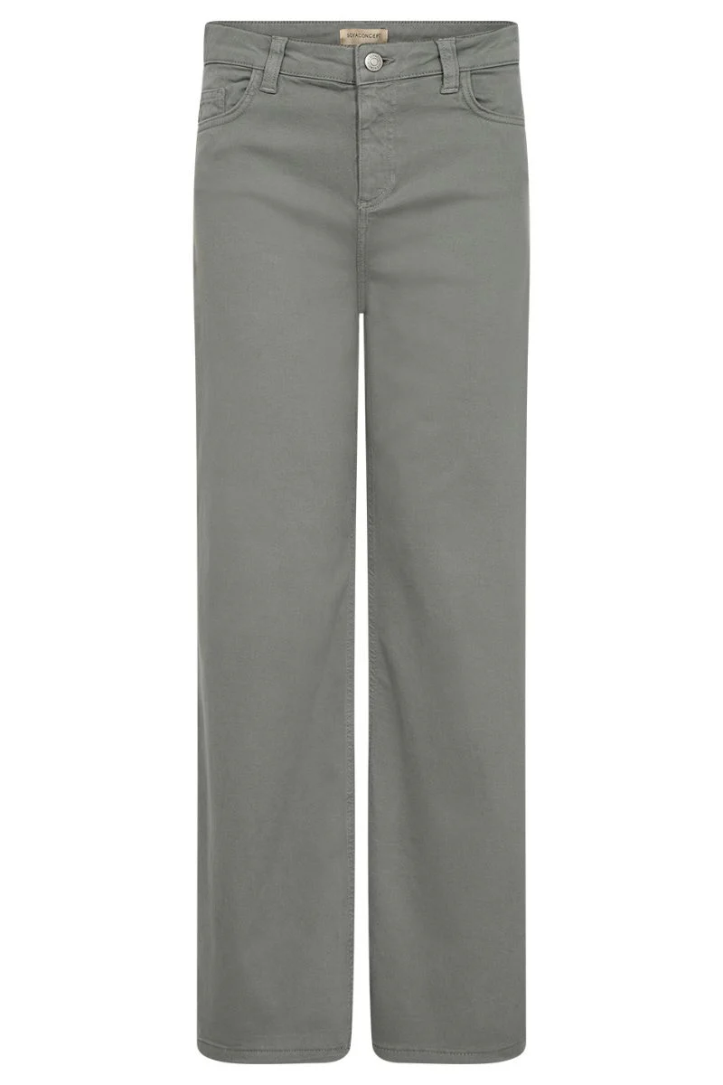 Nara Jeans | Misty | Jeans fra French Laundry - Image 3