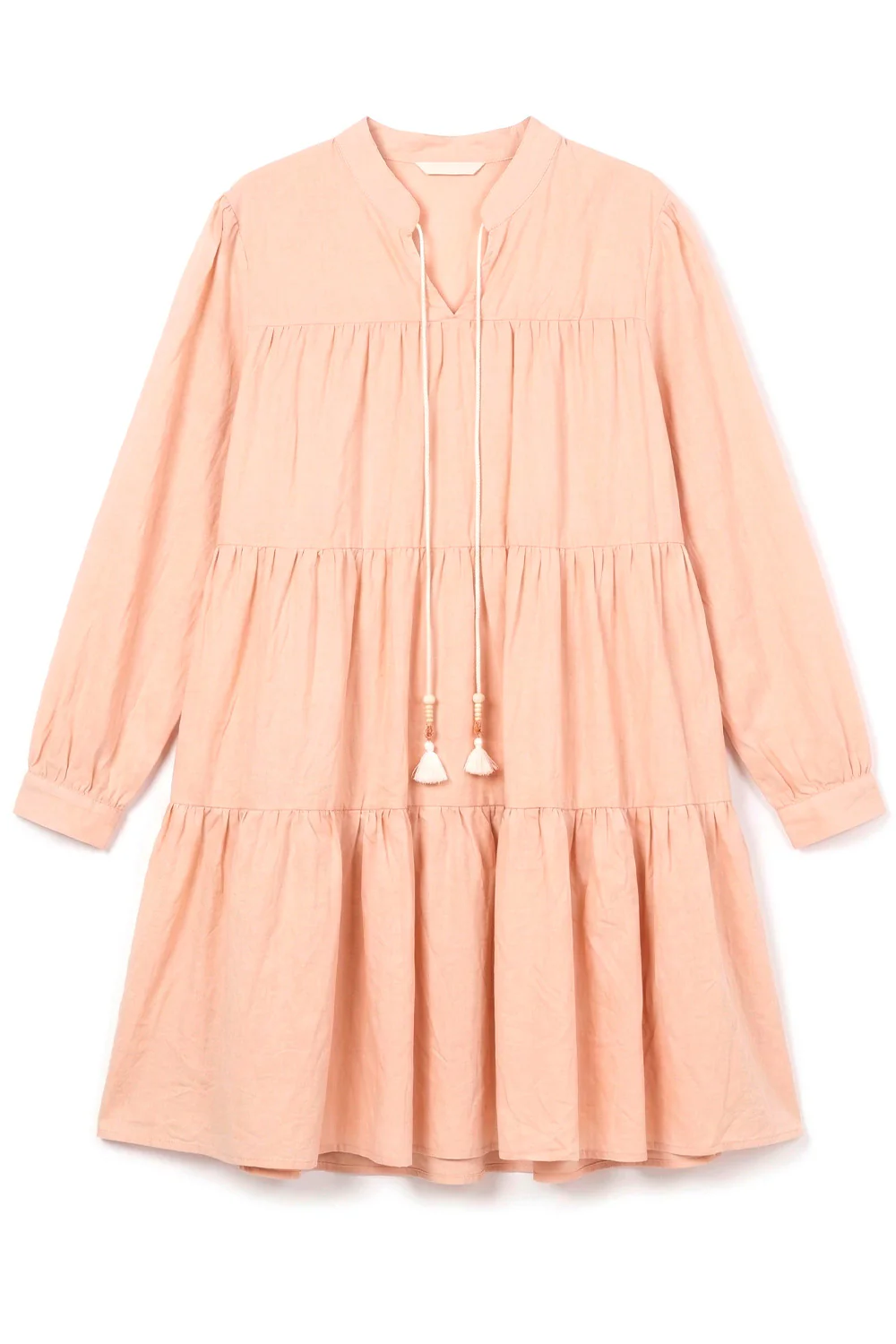 Lilliana Light Dress | Kjole fra Atelier C - Image 2