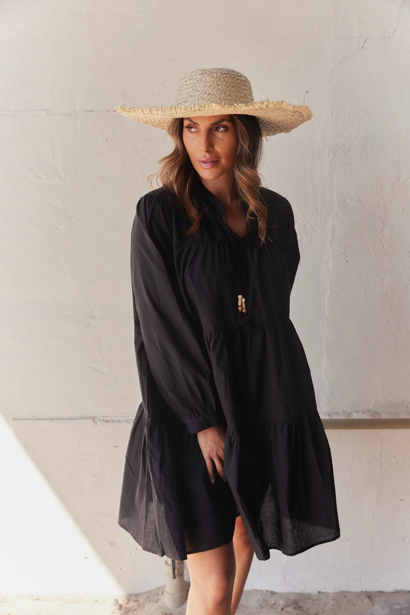 Lilliana Light Dress | Kjole fra Atelier C