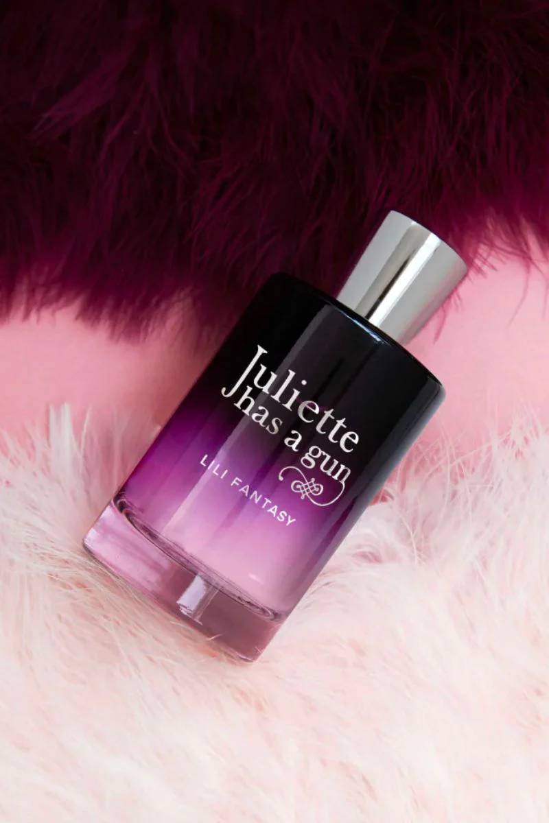Lili Fantasy EdP | 50 ml | Parfume fra Juliette has a gun - Image 2