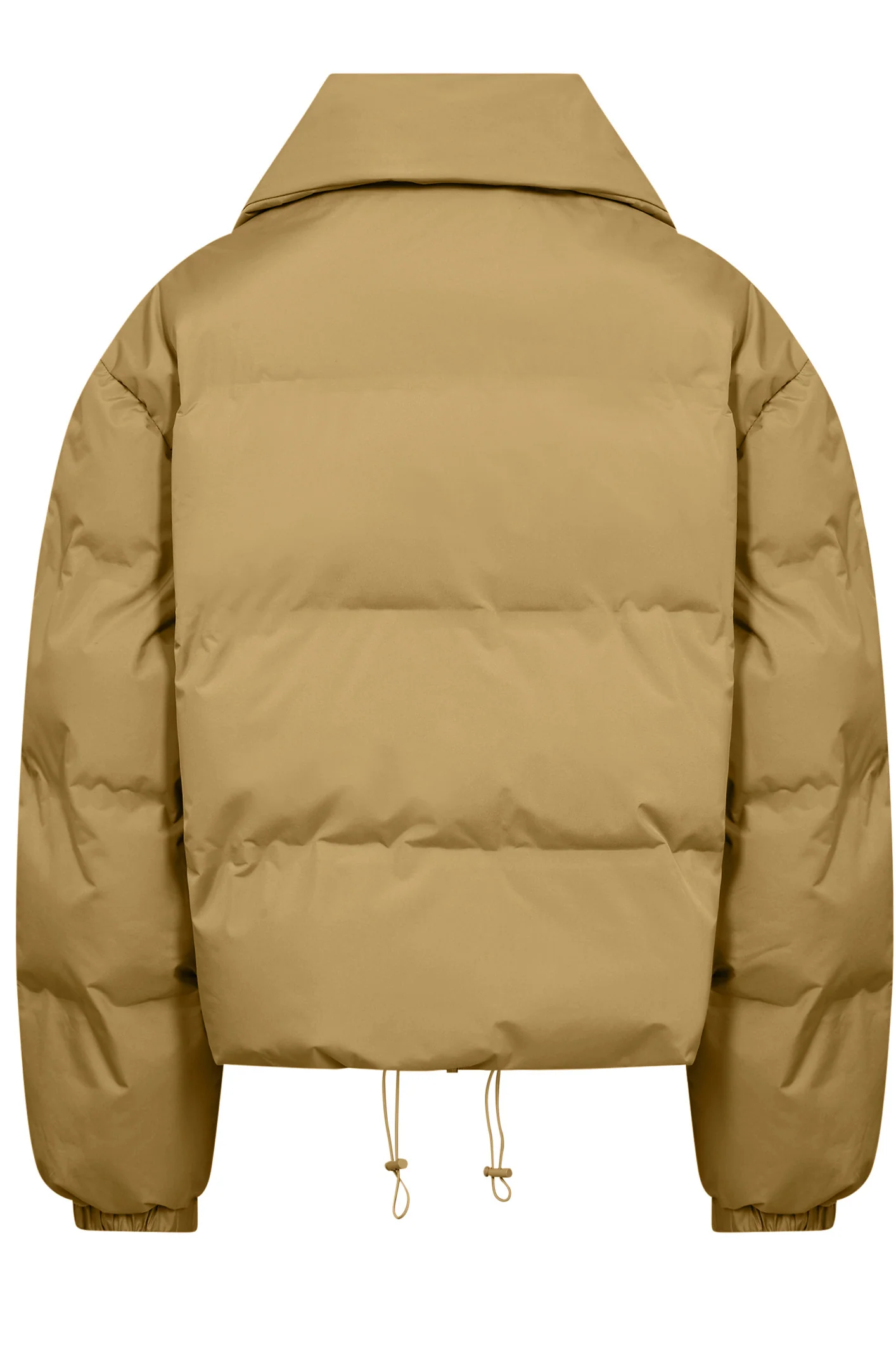 Lillibeth Jacket | Army | Jakke fra French Laundry - Image 3
