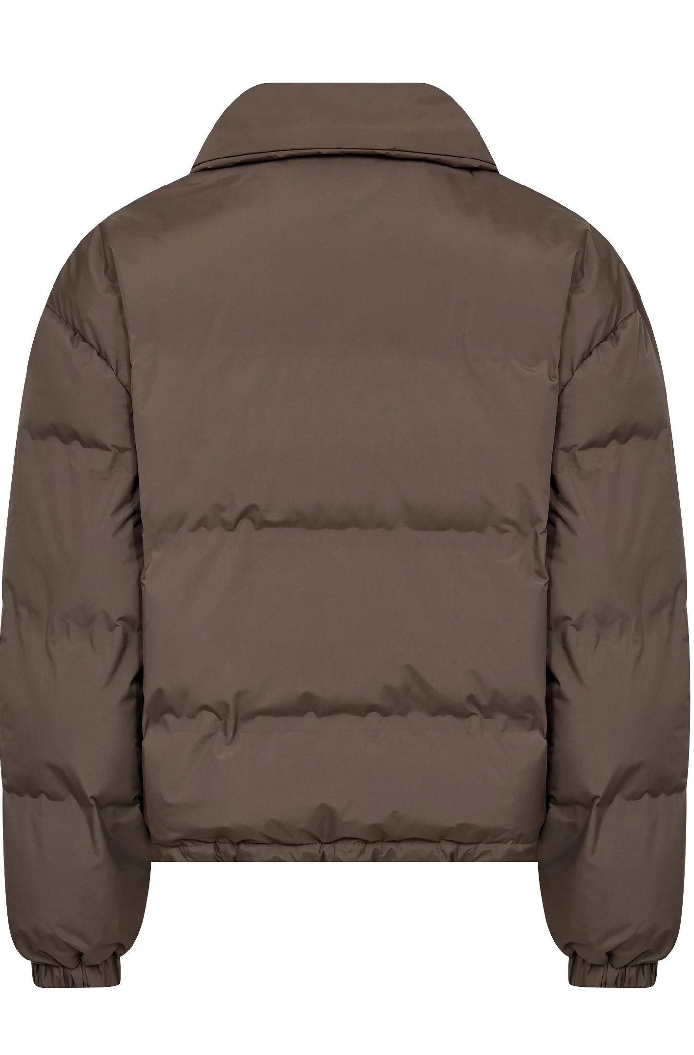 Lillibeth Jacket | Brun | Jakke fra French Laundry - Image 4