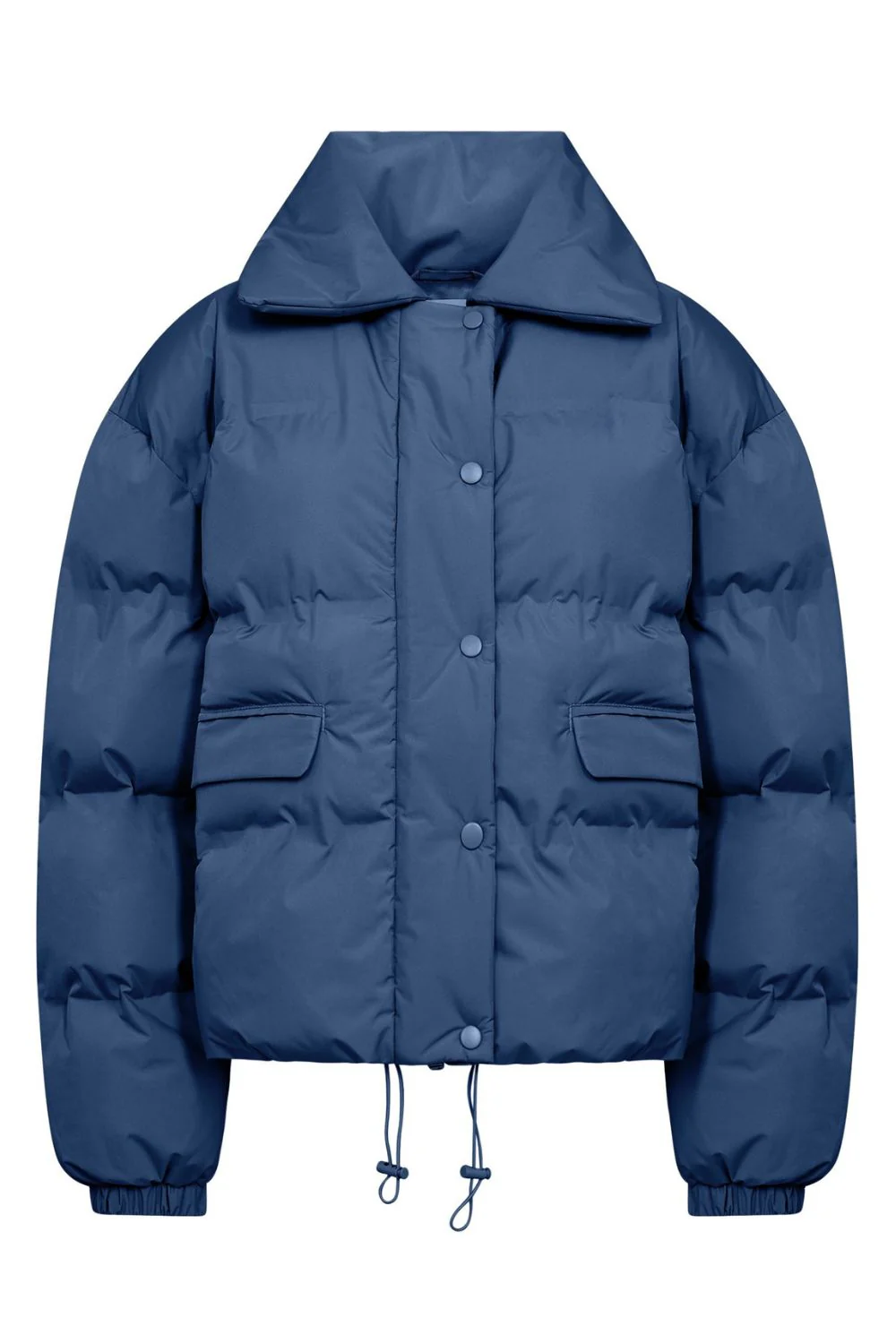 Lillibeth Jacket | Mørkeblå | Jakke fra French Laundry