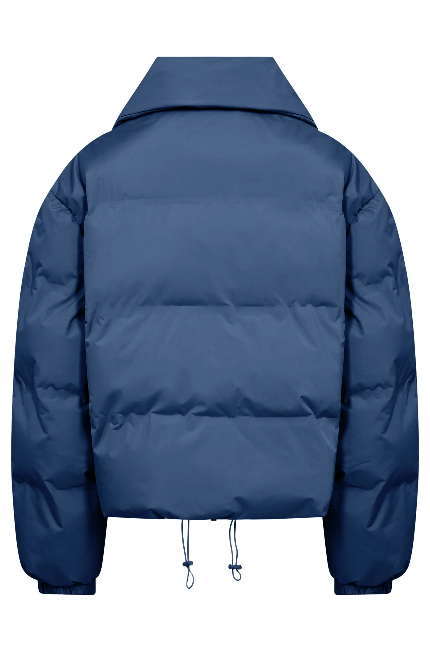 Lillibeth Jacket | Mørkeblå | Jakke fra French Laundry - Image 3