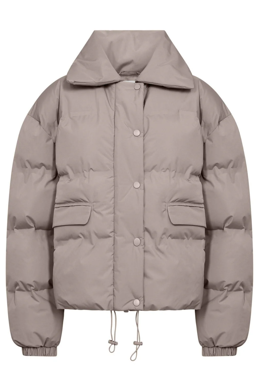 Lillibeth Jacket | Sand | Jakke fra French Laundry