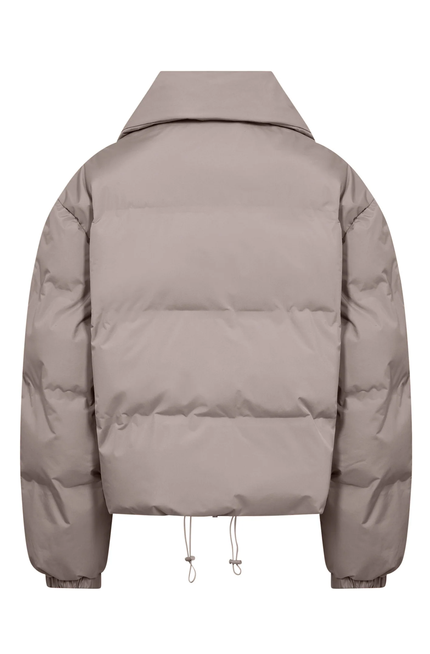 Lillibeth Jacket | Sand | Jakke fra French Laundry - Image 3