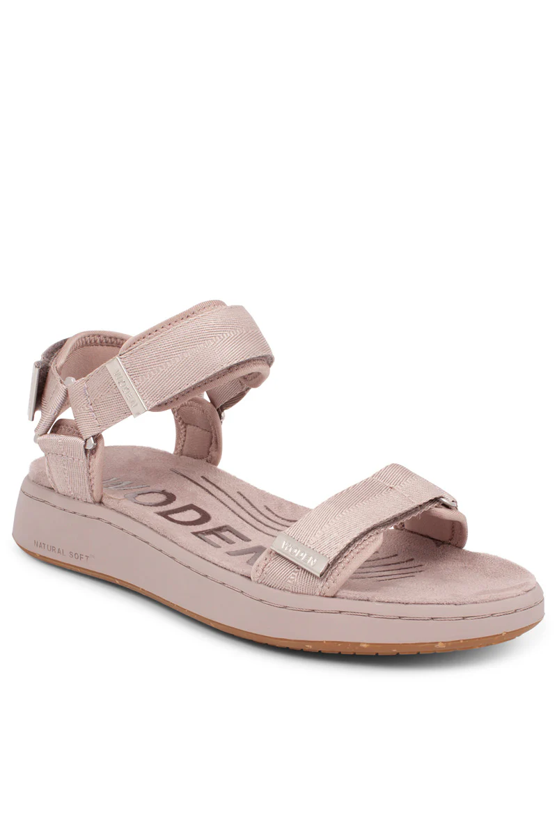 Line | Bark | Sandaler fra Woden - Image 4