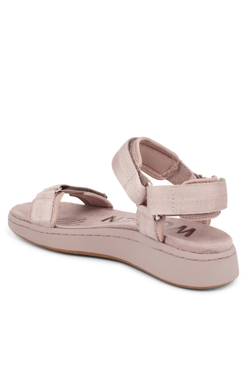 Line | Bark | Sandaler fra Woden - Image 5